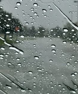 Lunes con tiempo inestable: anuncian tormentas hacia la noche