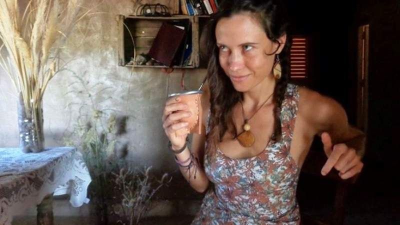 Encontraron en Salta a la mujer rusa que era buscada por su familia