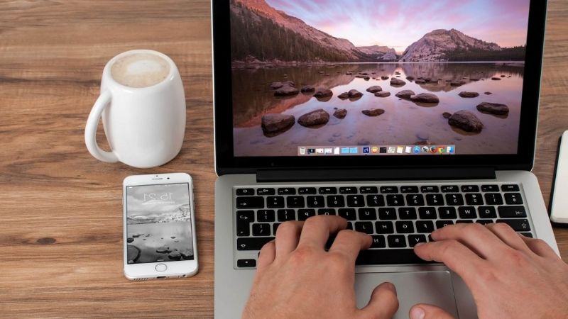 Habilitan el delivery de productos tecnológicos