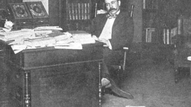 Proponen que el Banco de Sangre de Catamarca se llame “Dr. Malbrán”