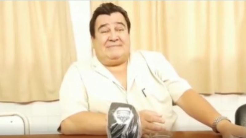 La mujer que encontraron tirada en una cancha quedó cuadripléjica