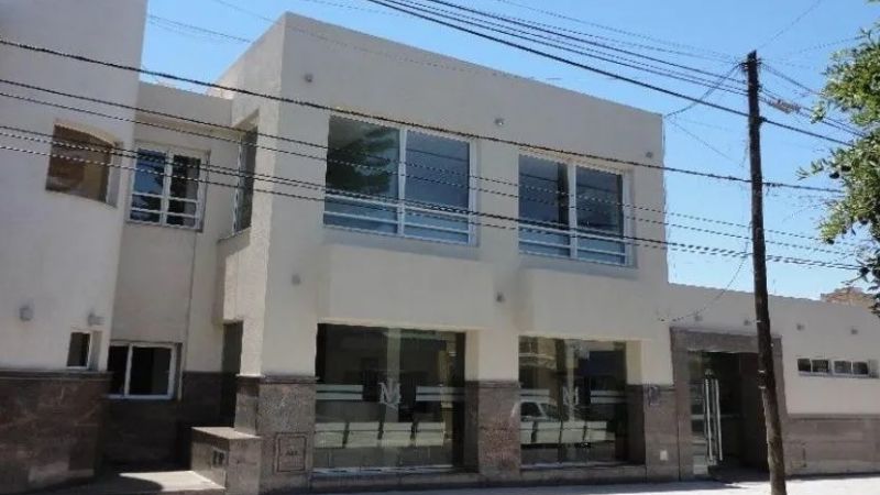 En La Rioja, murió la médica infectada de coronavirus