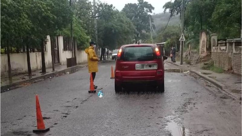 Siguen infringiendo el aislamiento obligatorio