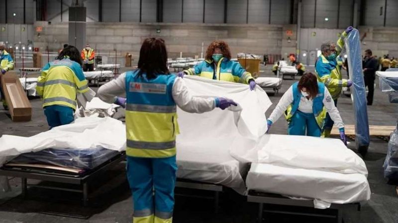 Se abre registro para un “Voluntariado Solidario Catamarqueño”