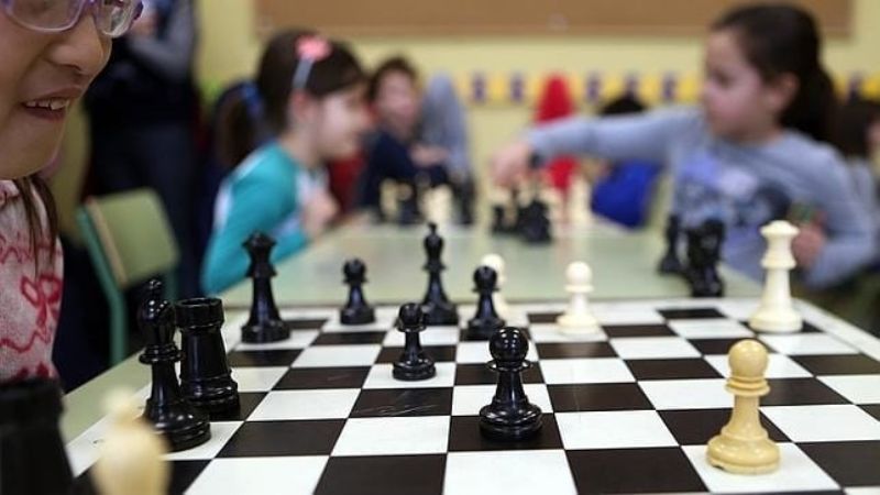 Primer Encuentro Provincial de Ajedrez Educativo Digital