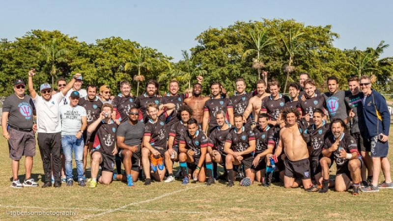 Marcos Acevedo, cumpliendo un sueño en medio de la pesadilla