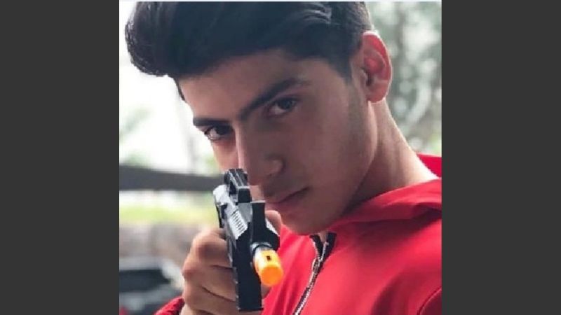 Amigo complica a Naim Vera: reveló que tenía pensado matarla