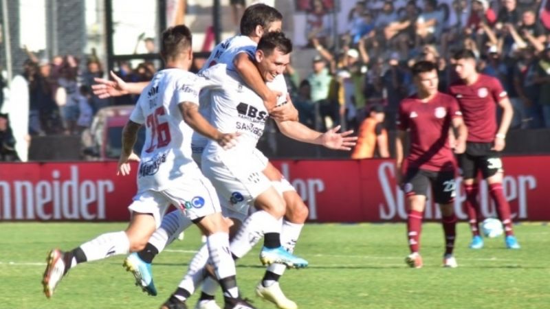Central Córdoba (SdE) juega por Copa Argentina