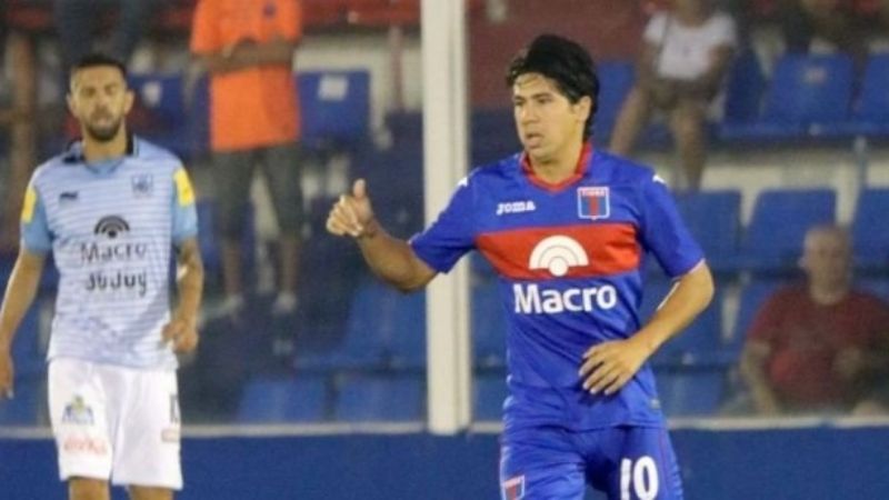 Tigre recibe a Palmeiras por la Copa Libertadores