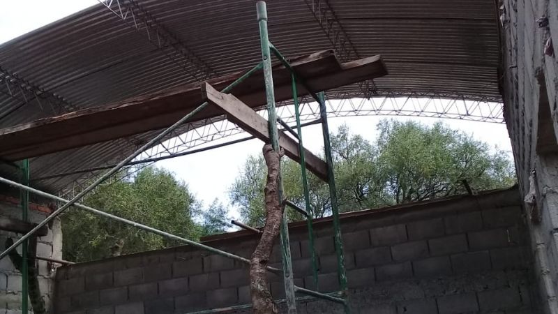 Fiestas en honor al Cura Brochero en La Calera