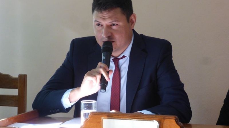 Cautela de Córdoba sobre el pedido de un aumento salarial