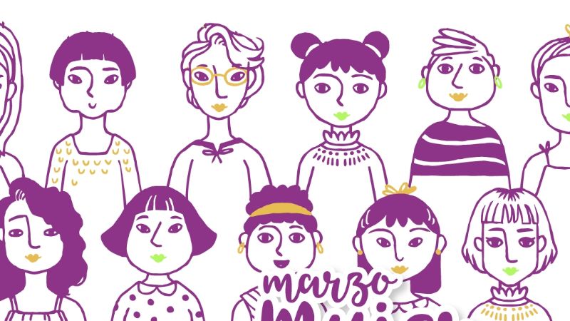 La muestra “Diez Mujeres, Diez Pasiones” llega a Pomán