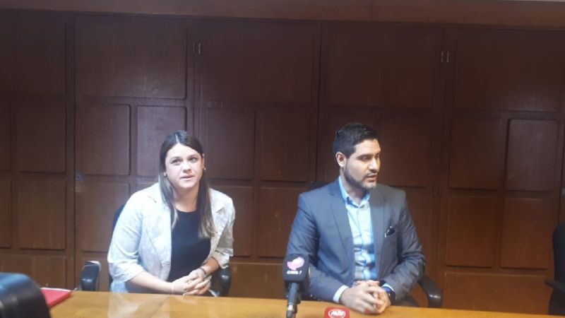 Rentas abrirá centros de atención en Capital y el interior