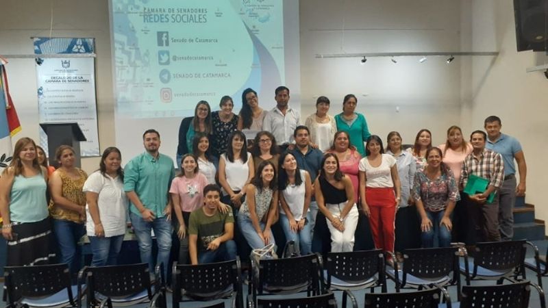 Taller sobre violencia de género