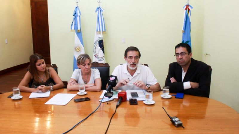 Afirman que Catamarca está preparada ante un caso de Coronavirus