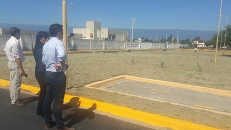 Distinguen la Pista de Manejo municipal