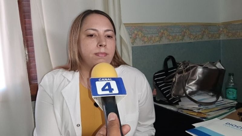 Gran malestar tras la renuncia de una médica forense