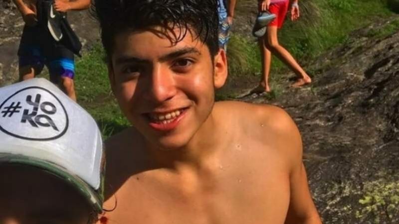 Naim Vera se abstuvo de declarar