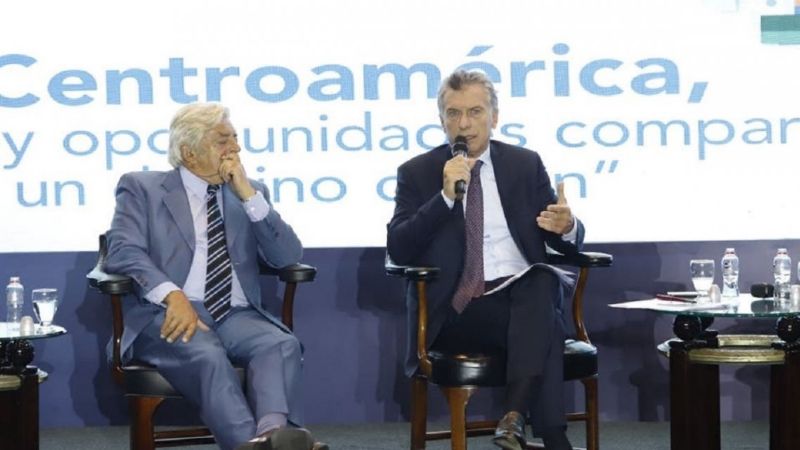 Para Macri, el populismo es peor que el coronavirus