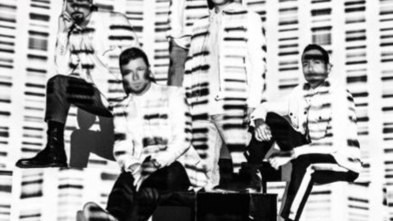 Backstreet Boys para todo el país a través de Flow