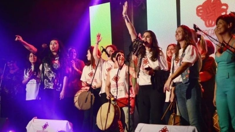 Este sábado inicia el “Festival Margaritas”