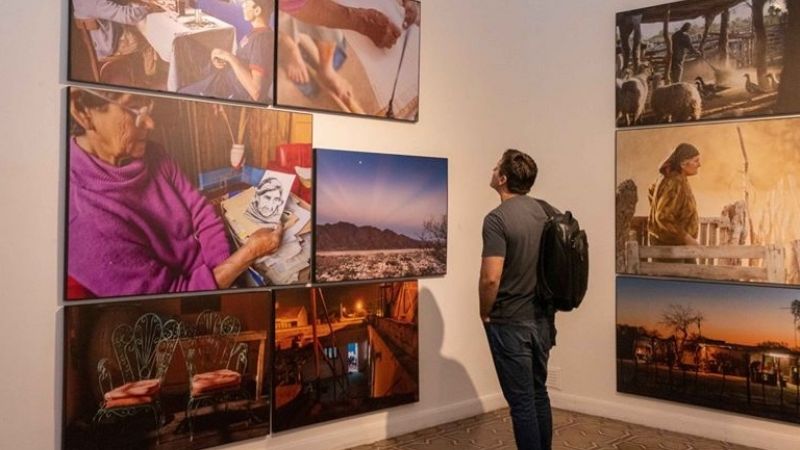 Museo abre convocatoria para proyectos expositivos