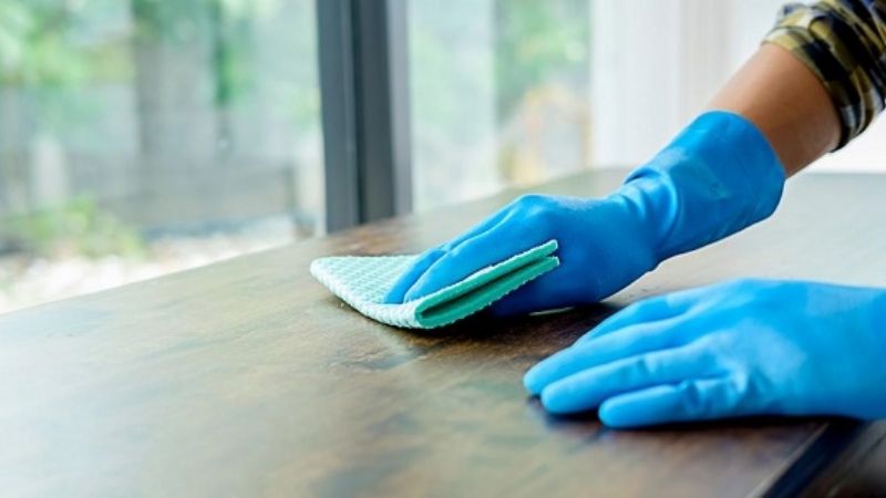 Personal doméstico también recibirá los $10.000