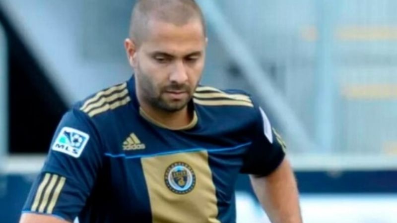 Horror en Colombia: encontraron descuartizado a un ex futbolista