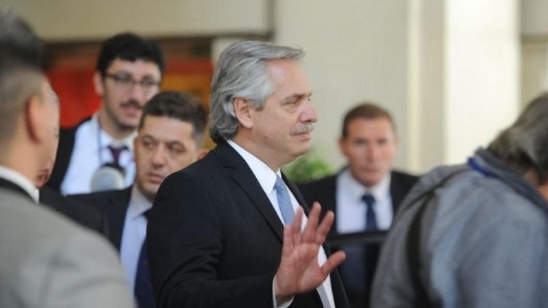 No volverán a hablar con el campo: “Ellos quieren ganar siempre”