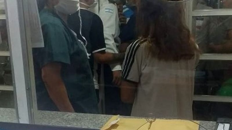 Activaron el protocolo de coronavirus en La Rioja