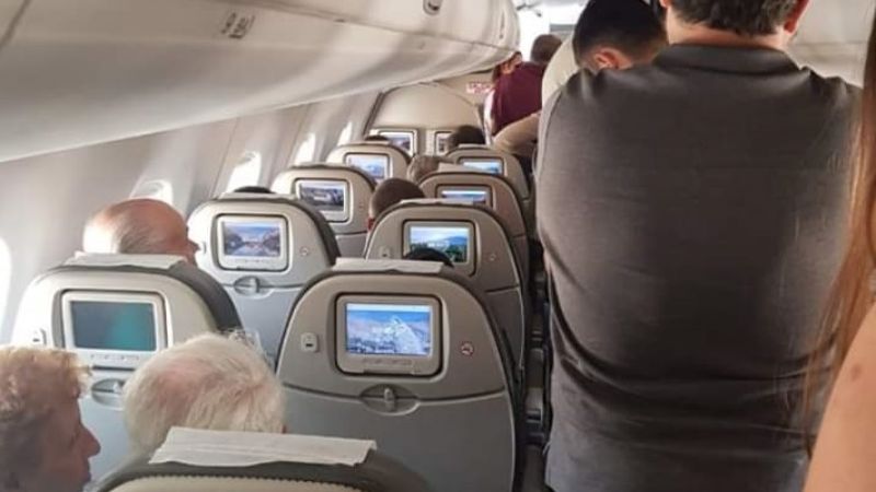 Activaron el protocolo de coronavirus en La Rioja