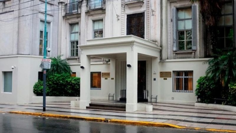 Se confirmó el segundo caso de coronavirus en Argentina