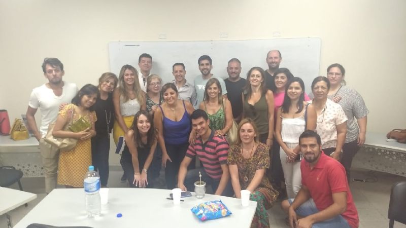 Conversatorio-debate sobre violencia de género y femicidios