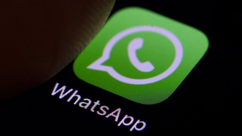 El riesgo de averiguar en WhatsApp quién miró la foto de perfil