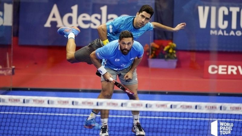 Partidazo de Tapia, que se despidió de Marbella