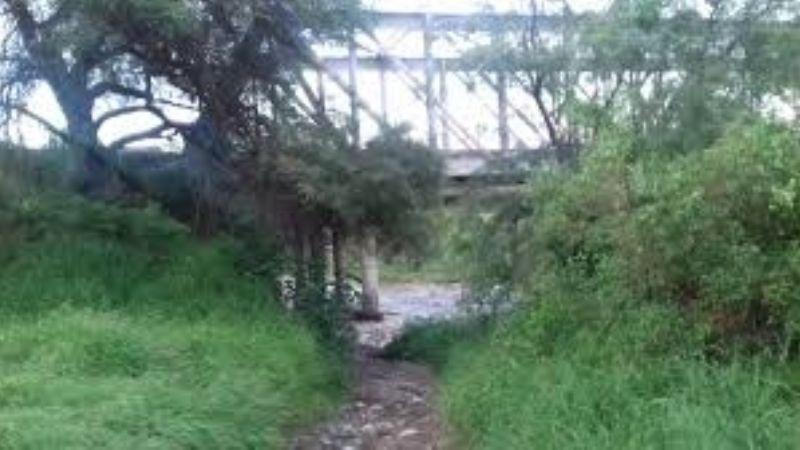 Mujer denunció ataque sexual en Tres Puentes