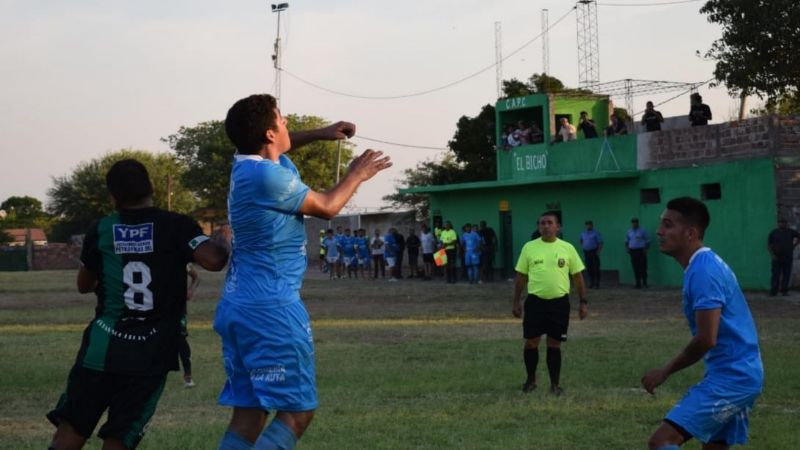 Torneo Regional Amateur: Unión Sportiva se despidió con un triunfo