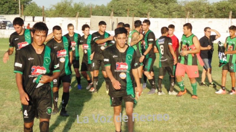 Torneo Regional Amateur: Unión Sportiva se despidió con un triunfo