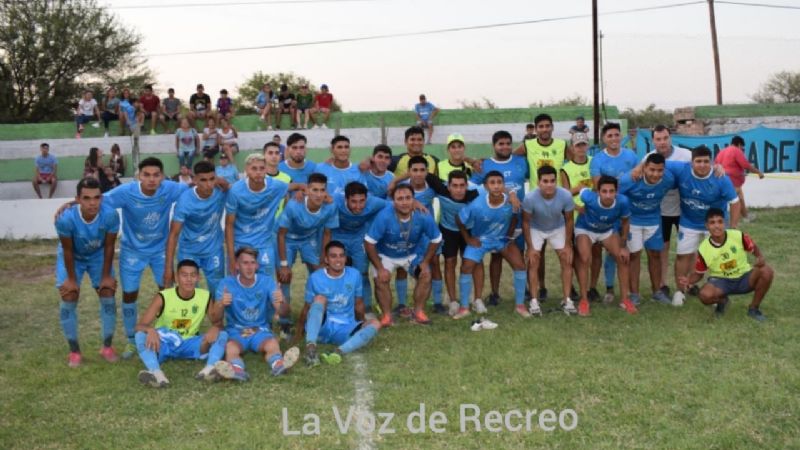 Torneo Regional Amateur: Unión Sportiva se despidió con un triunfo
