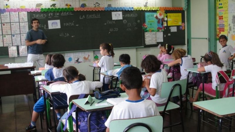 Coronavirus: medidas preventivas para la comunidad educativa