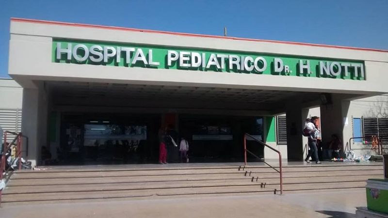 Una nena con síntomas de coronavirus fue aislada en Mendoza