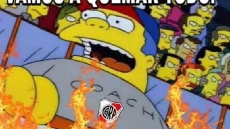 La alegría “xeneize” estalló en cargadas