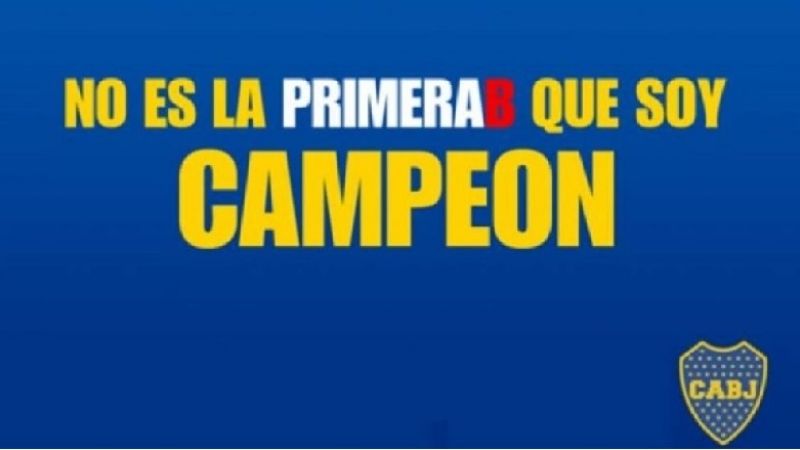 La alegría “xeneize” estalló en cargadas