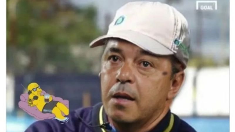 La alegría “xeneize” estalló en cargadas