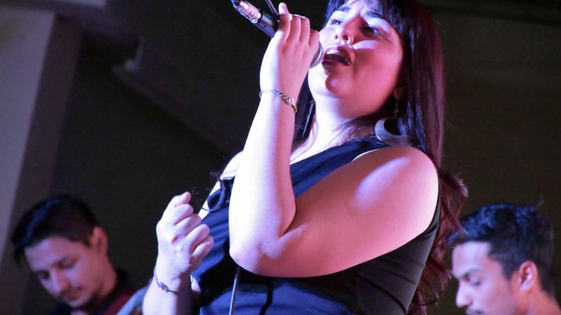 Se realizó la 1ra. Expo Comercial y Cultural de la Mujer