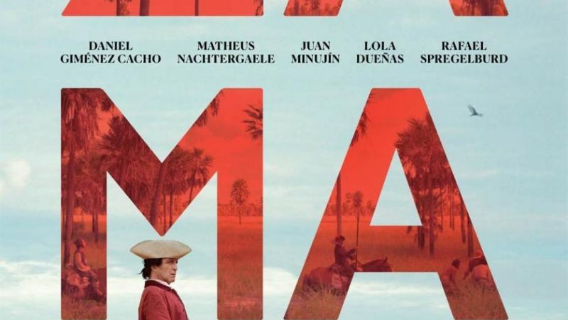 Este martes, segunda proyección del ciclo “Cine X Mujeres”