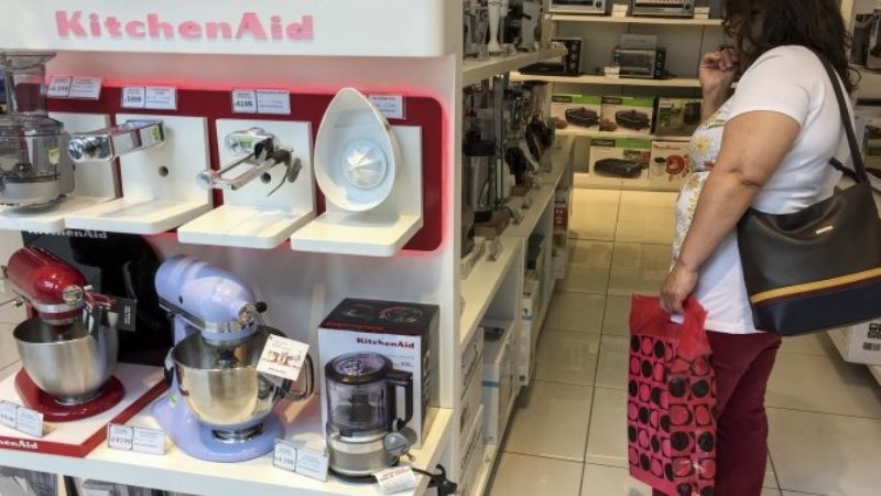 Según CAME, las ventas minoristas retrocedieron 1,1% en febrero