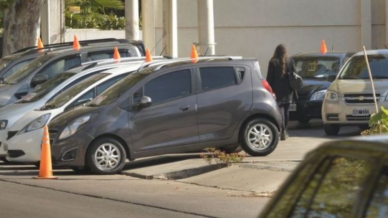 En Catamarca, cayó casi un 5% la venta de autos usados