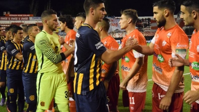 La Copa Argentina sigue este martes y miércoles