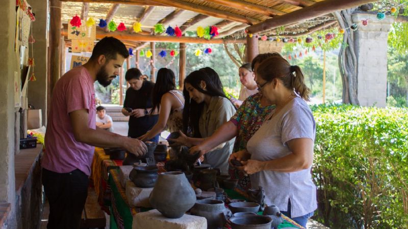 Positivo balance en la temporada de verano en la Capital